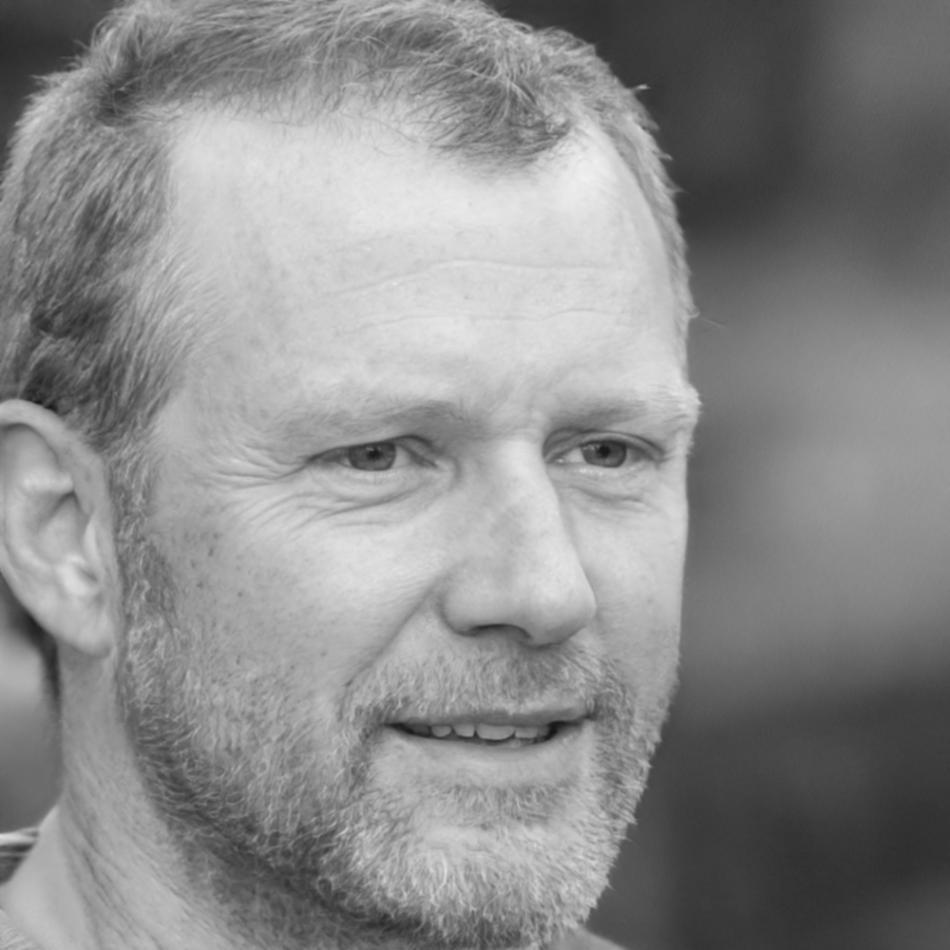 Dr. Matthias Weber, Finanzpsychologe und Programmleiter